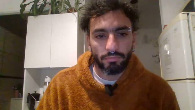 LEANDER33 jerkoff Webcam SHOW @ Cam4 06-09-2025