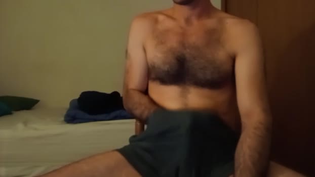 Neiron nude Webcam SHOW @ Cam4 05-09-2025