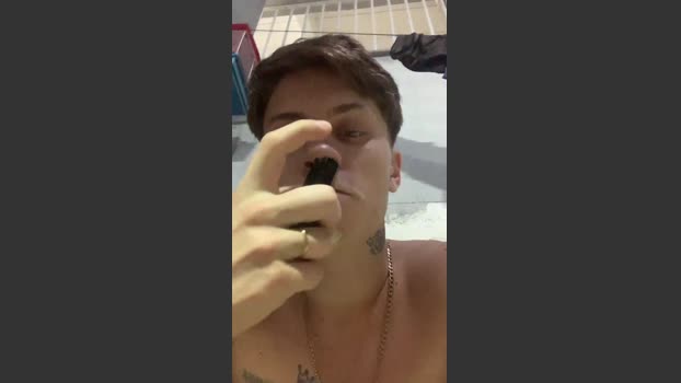 Russo_Carioca fingering Webcam SHOW @ Cam4 06-09-2025