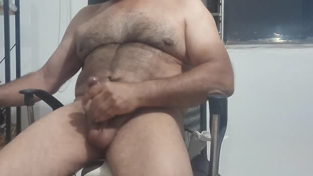 Solitario50s sweet Webcam SHOW @ Cam4 06-09-2025