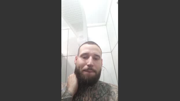 Tattoomannn striptease Webcam SHOW @ Cam4 05-09-2025