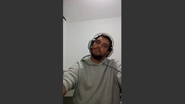 ghostfu ass Webcam SHOW @ Cam4 06-09-2025