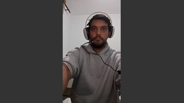 ghostfu big Webcam SHOW @ Cam4 06-09-2025