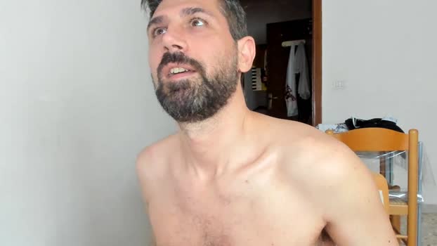 italysexyman toy Webcam SHOW @ Cam4 05-09-2025