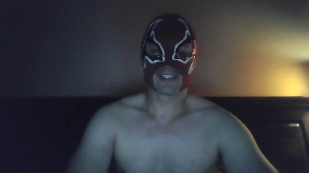 Aitor_Mx Cam Webcam SHOW @ Cam4 07-09-2025