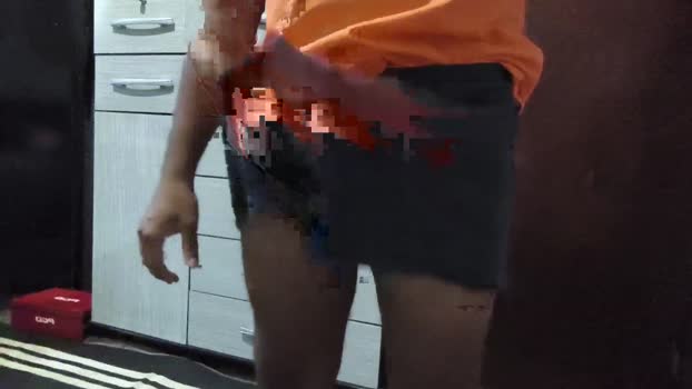 DoInterior18 skinny Webcam SHOW @ Cam4 06-09-2025