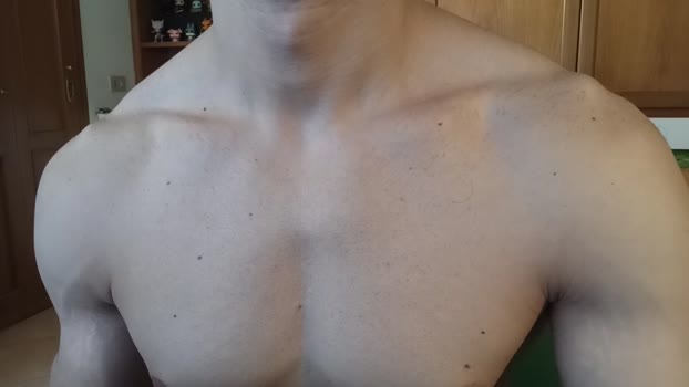 Frabroker Naked Webcam SHOW @ Cam4 07-09-2025
