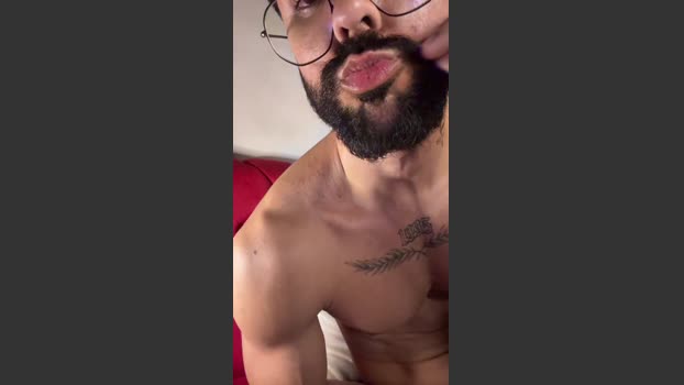 Lovebigfit love Webcam SHOW @ Cam4 07-09-2025