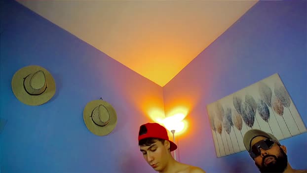 Michael_twink_ big Webcam SHOW @ Cam4 07-09-2025