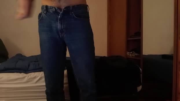 Neiron jerking Webcam SHOW @ Cam4 07-09-2025