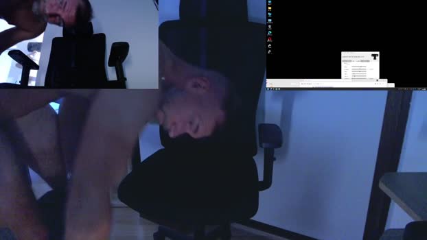 Reeper84 analtoy Webcam SHOW @ Cam4 07-09-2025