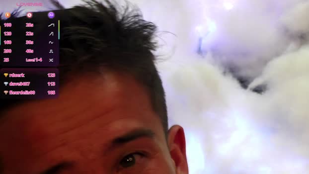 SirReed Pretty Webcam SHOW @ Cam4 07-09-2025