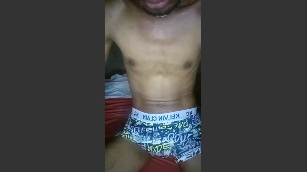 Theuzinho20cm juicy Webcam SHOW @ Cam4 07-09-2025