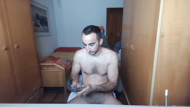 atractivo91bcn suckshow Webcam SHOW @ Cam4 07-09-2025