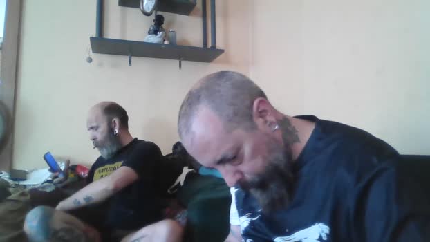 fredact25 analsex Webcam SHOW @ Cam4 07-09-2025