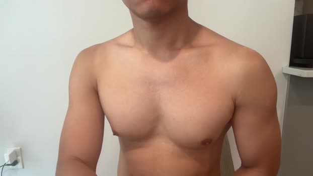 newbenson Pretty Webcam SHOW @ Cam4 06-09-2025