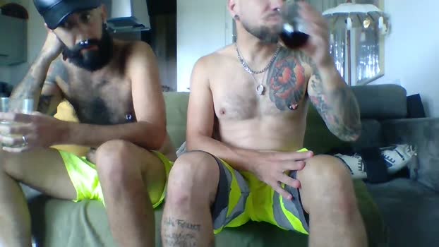 princesalberts3 handsome Webcam SHOW @ Cam4 07-09-2025