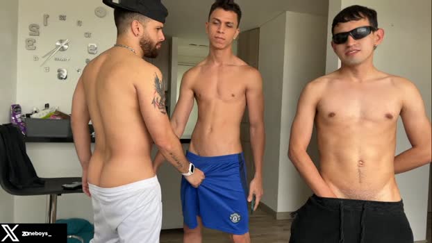 zoneboys_ gag Webcam SHOW @ Cam4 06-09-2025