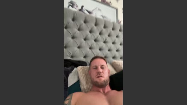 Benjay74 Topless Webcam SHOW @ Cam4 07-09-2025