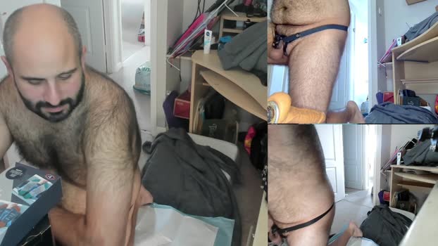 Degrade__Me naughty Webcam SHOW @ Cam4 08-09-2025