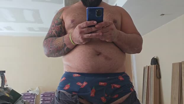 EL_VALHALLA love Webcam SHOW @ Cam4 08-09-2025