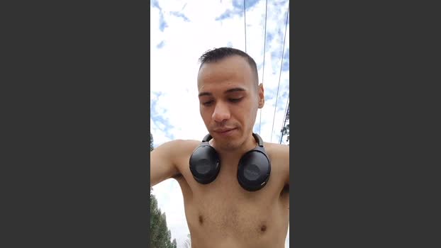 Gabriel_vale98 lick Webcam SHOW @ Cam4 07-09-2025