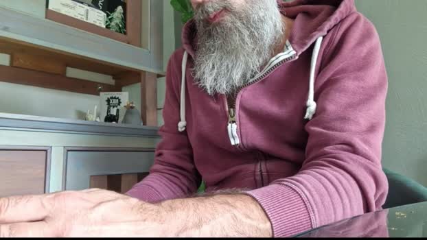 Kingsscepter toy Webcam SHOW @ Cam4 08-09-2025