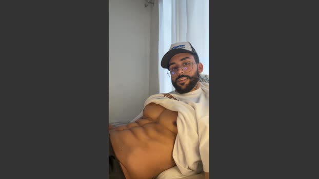 Lovebigfit Topless Webcam SHOW @ Cam4 07-09-2025