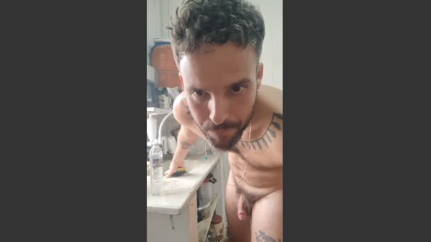 ManoLion bicurious Webcam SHOW @ Cam4 07-09-2025
