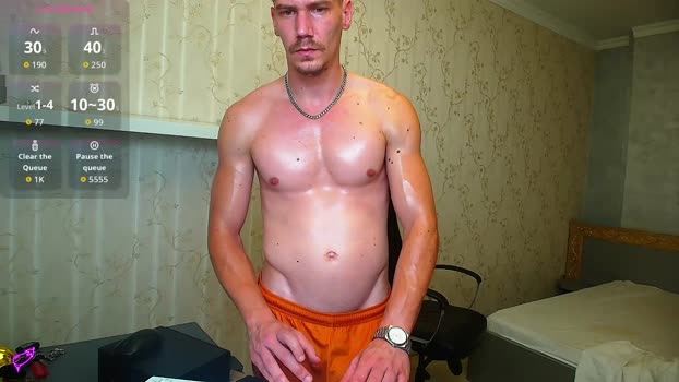 MateoBenjamin blowjob Webcam SHOW @ Cam4 08-09-2025