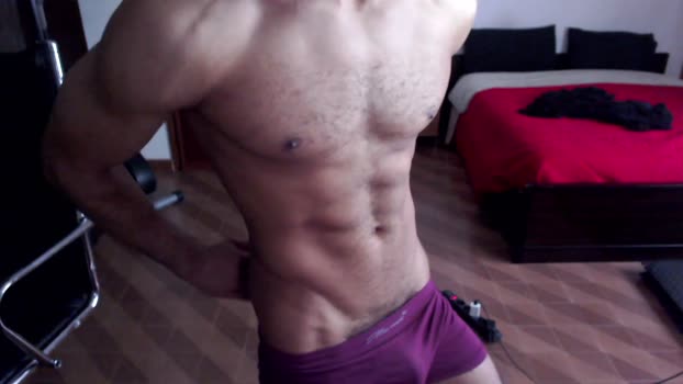 Mikesfyres natural Webcam SHOW @ Cam4 08-09-2025