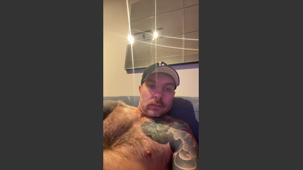Militarpeludo ass Webcam SHOW @ Cam4 08-09-2025