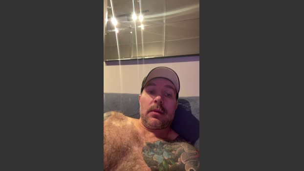 Militarpeludo toy Webcam SHOW @ Cam4 08-09-2025