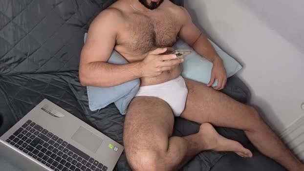 Mimosab hard Webcam SHOW @ Cam4 07-09-2025