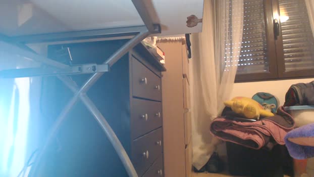 MonkeyGoon show Webcam SHOW @ Cam4 08-09-2025