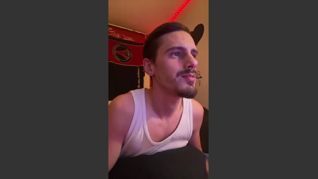 Theo95_ skinny Webcam SHOW @ Cam4 07-09-2025