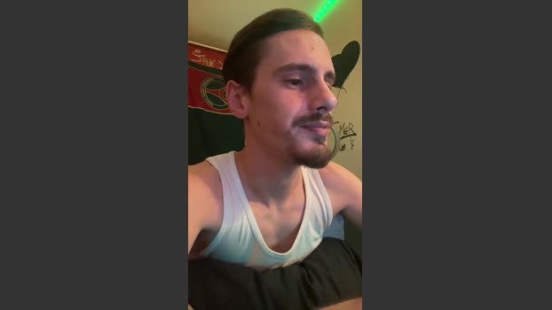 Theo95_ kinky Webcam SHOW @ Cam4 08-09-2025