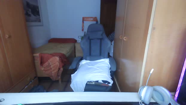 atractivo91bcn ass Webcam SHOW @ Cam4 08-09-2025