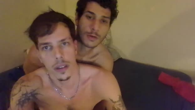 brazilcouple96 fingers Webcam SHOW @ Cam4 07-09-2025