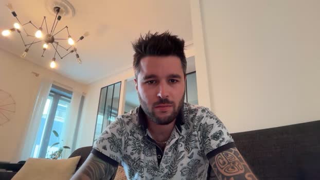 jules_demastre ass Webcam SHOW @ Cam4 08-09-2025