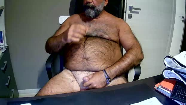 kuros1967 Cam Webcam SHOW @ Cam4 08-09-2025