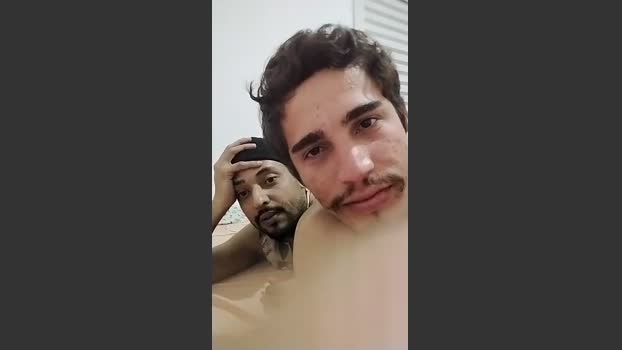 victor62Go amateur Webcam SHOW @ Cam4 08-09-2025