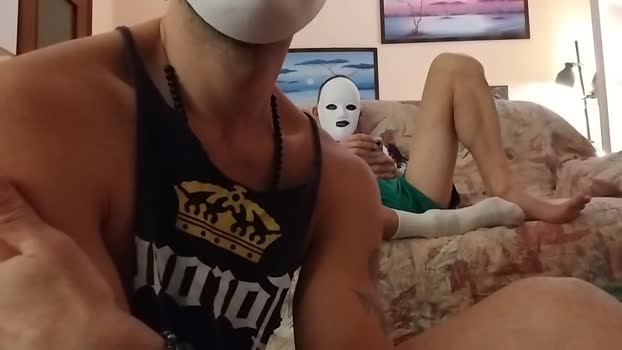 xhilife fuckass Webcam SHOW @ Cam4 08-09-2025