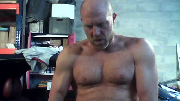 xxxironggxxx sex Webcam SHOW @ Cam4 07-09-2025