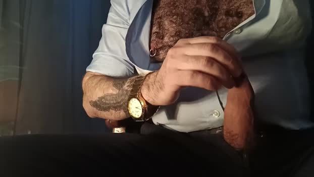 25x6cms spanking Webcam SHOW @ Cam4 08-09-2025