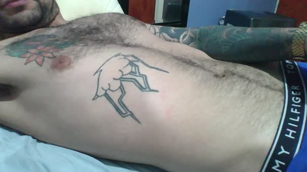 Andressh96 deep Webcam SHOW @ Cam4 09-09-2025