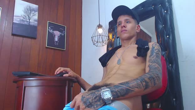 GaboReyes sexymale Webcam SHOW @ Cam4 09-09-2025