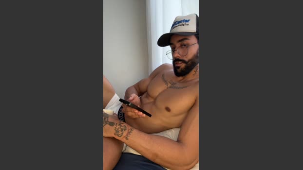 Lovebigfit handsome Webcam SHOW @ Cam4 09-09-2025