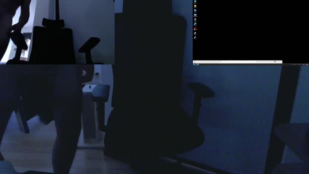 Reeper84 kissing Webcam SHOW @ Cam4 09-09-2025