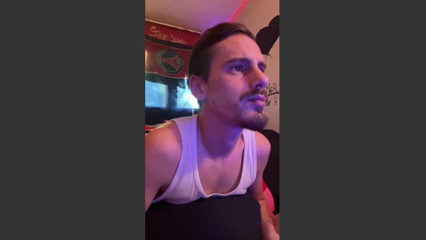 Theo95_ kink Webcam SHOW @ Cam4 09-09-2025